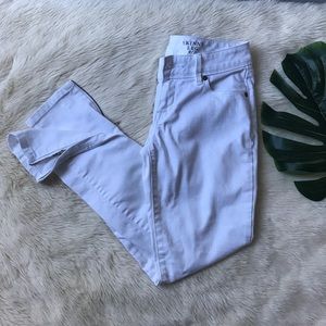 New condition The limited skinny leg jeans.